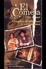 Póster de El Cometa