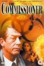 Póster de El comisario europeo