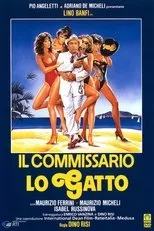 Póster de El comisario Lo Gatto