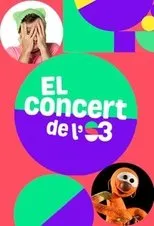 Póster de El concert de l'S3