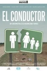 Póster de El conductor