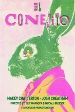 Póster de El Conejito