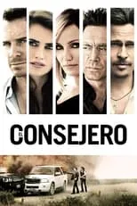 Póster de El consejero