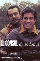 Póster de El cónsul de Sodoma
