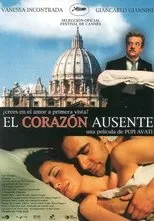 Póster de El corazón ausente