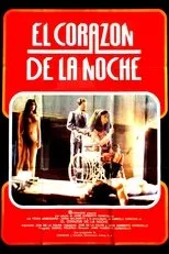 Póster de El Corazón De La Noche