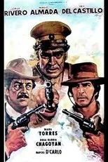 Póster de El cortado