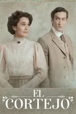 Póster de El cortejo