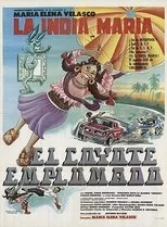 Póster de El coyote emplumado