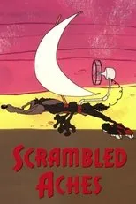 Póster de El Coyote y el Correcaminos: Revoltillo de dolor