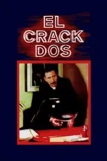 Póster de El crack dos