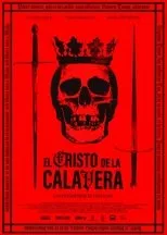 Póster de El Cristo de la Calavera