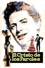 Póster de El Cristo de los Faroles