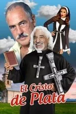 Póster de El Cristo de plata