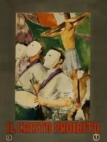 Póster de El Cristo Prohibido