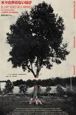 Póster de El crit sord dels arbres
