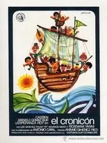 Póster de El cronicón