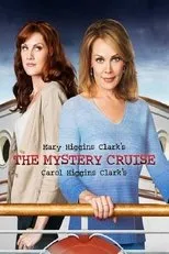 Póster de El crucero del misterio