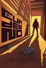 Póster de El cuaderno