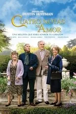 Póster de El Cuarteto