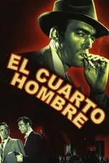 Póster de El cuarto hombre