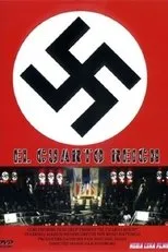 Póster de El cuarto Reich