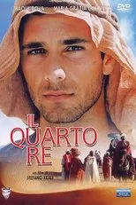 Póster de El cuarto Rey
