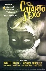 Póster de El cuarto sexo