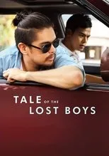 Póster de El cuento de los chicos perdidos
