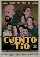 Póster de El cuento del tío
