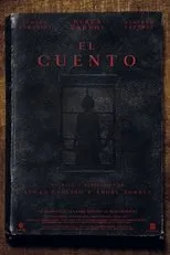 Póster de El cuento