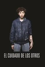 Póster de El cuidado de los otros