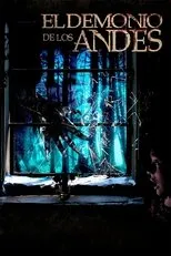 Póster de El Demonio de los Andes