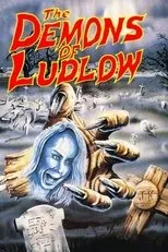 Póster de El demonio de Ludlow