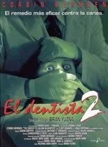 Póster de El Dentista 2