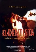 Póster de El Dentista
