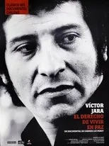 Póster de El derecho de vivir en paz