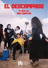 Póster de El Descampado