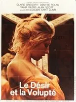 Póster de El deseo y la sensualidad
