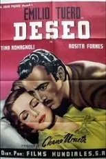 Póster de El deseo
