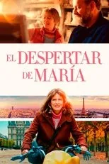 Póster de El despertar de María