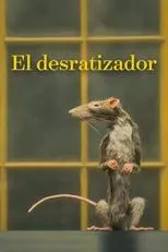 Póster de El desratizador