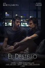 Póster de El destello