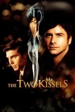 Póster de El destino de los Kissels