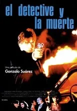 Póster de El detective y la muerte