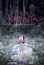 Póster de El dia de la tormenta
