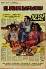 Póster de El día de las locas