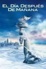 Póster de El día de mañana