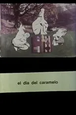 Póster de El día del caramelo