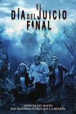 Póster de El día del juicio final